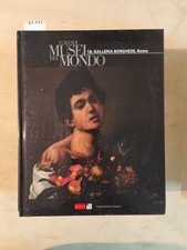 I grandi musei del mondo