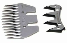 LAME DI RICAMBIO PER