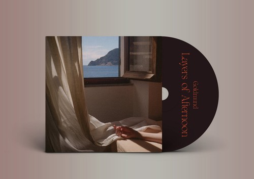 Goldmund layers afternoon - goldmund, of
