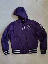Giubbino uomo nike lakers - giubbino,