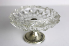 Posacenere vintage vetro - posacenere,