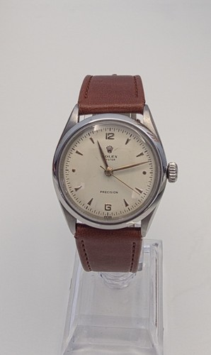 Rolex oyster precision 6480 - 6480,