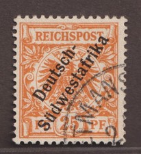 Africa sud-occidentale 9