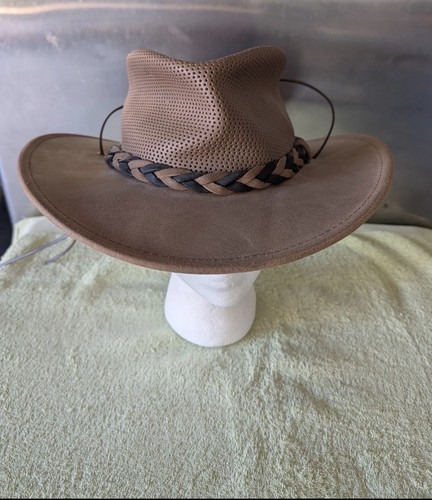 Cappello da cowboy - da,
