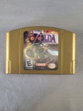 The Legend of Zelda: Majora's