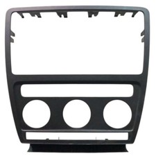 Modanatura centrale cruscotto