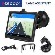 Navigatore GPS Portatile