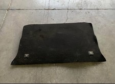 Tappeto Vano Bagagliaio Smart For Four Anno 2015/2023