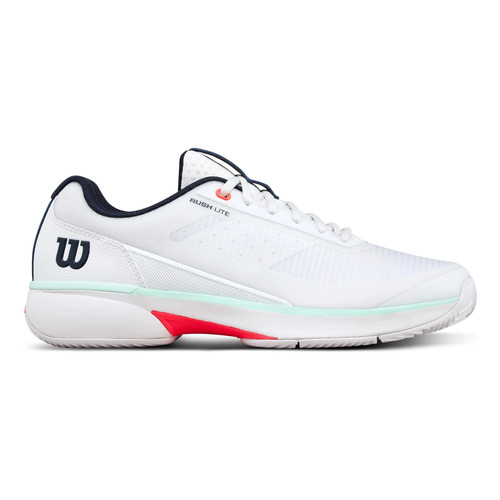Wilson rush lite - wilson, scarpe