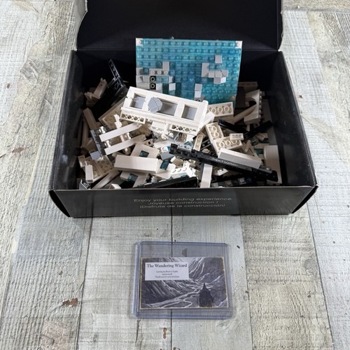 Lego architecture fontana - architecture:,