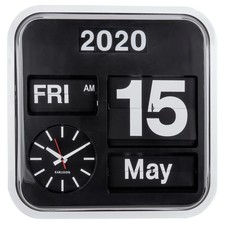 Karlsson Big Flip Calendario