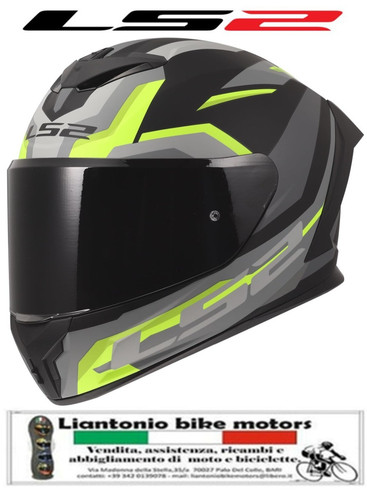 Casco moto scooter integrale - casco,