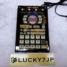 Roland SP-404 Campionatore di