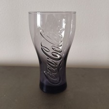 Bicchiere Vintage Coca Cola