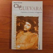 Che Guevara - Gaspare
