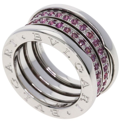 Anello bvlgari zero1 fasce - bvlgari, b.zero1