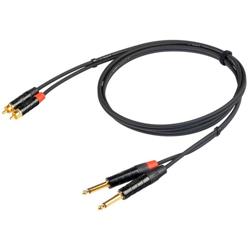 Proel chlp310lu3 cavo - proel, 2x