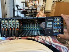 Simmons SDS7 Sintetizzatore