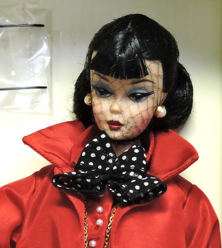 Fashion designer silkstone - designer,