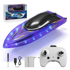 Barca telecomandata, barche RC