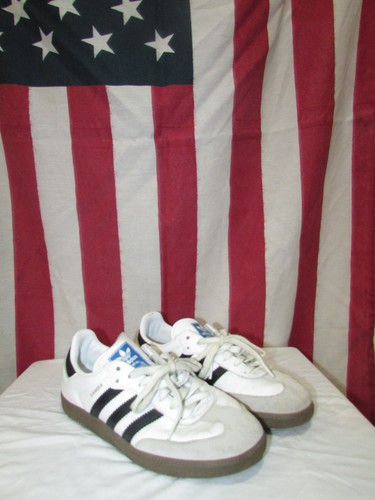 Taglia adidas samba - taglia,