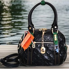 🌞BORSA A TRACOLLA MARINO