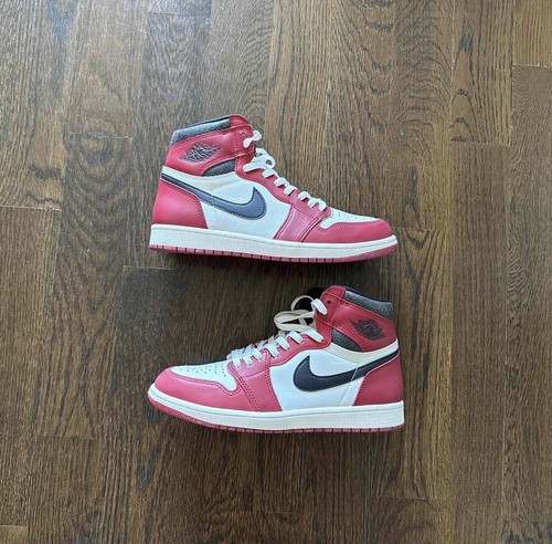 Air jordan retro - air,