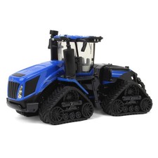 Trattore ERTL 1/64 New Holland