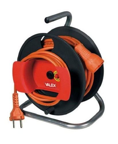 Prolunga elettrica con - prolunga,