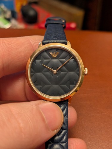 Orologio donna emporio armani - orologio,