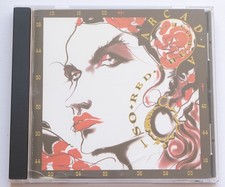 Arcadia So Red the Rose CD