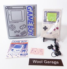 Nintendo Game Boy DMG-01