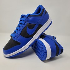Nike Dunk Low Retro Black