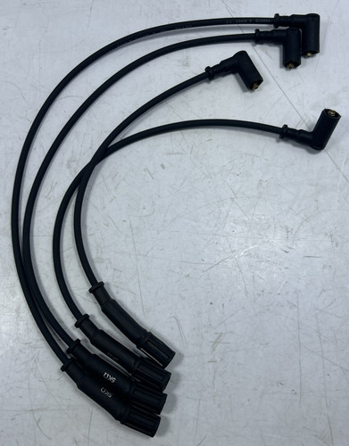 Kit cavi candela fiat tipo - kit,