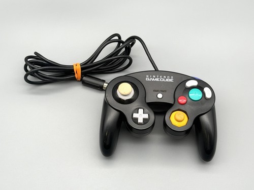 Nintendo gamecube controller - gamecube,