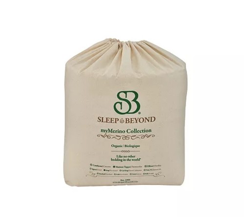 Sleep and beyond merino - my,