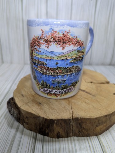 Tazza ceramica - , italiana