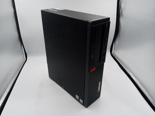 Lenovo thinkcentre m720s sff - thinkcentre,