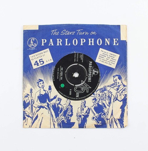 The beatles she loves you - the,