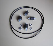 Wurlitzer 7500, 1050 Set