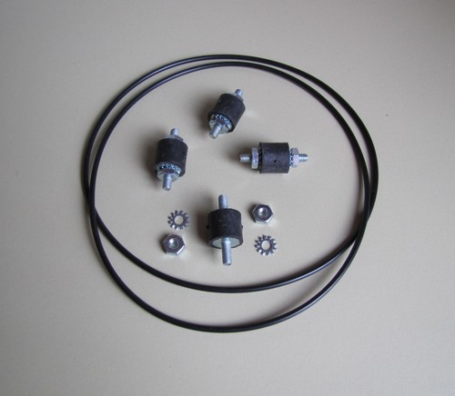 Wurlitzer 7500 1050 set - 1050,