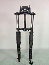 FORCELLA COMPLETA ANTERIORE ORIGINALE HONDA CB  500 FOUR