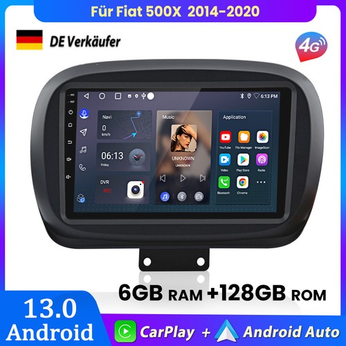 128gb carplay android13 per - 6+128gb,
