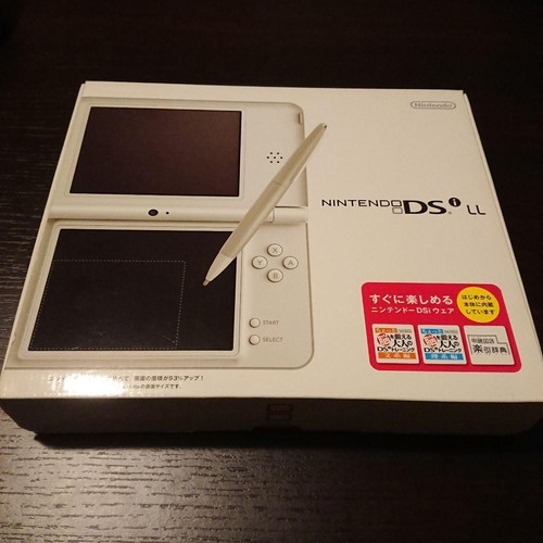 Nintendo dsi console - dsi,