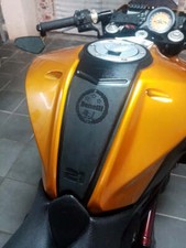 paraserbatoio parazip in