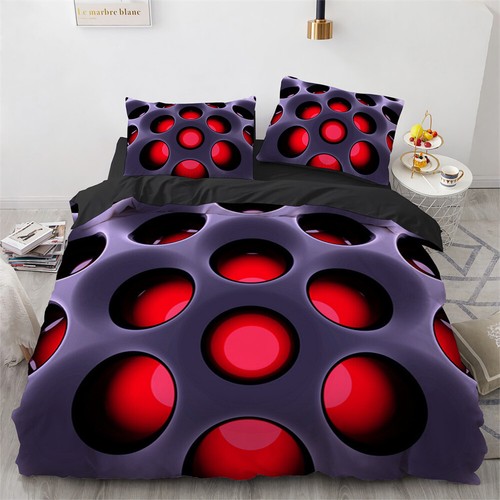 Nuovo set biancheria letto - set,