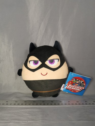 Peluche pupazzo catwoman - pupazzo,