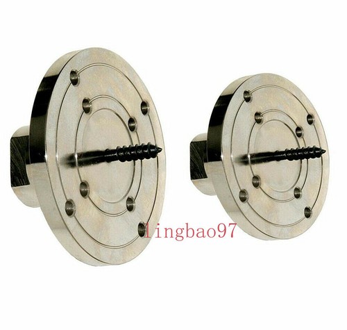 1pz piastra frontale in - 3",