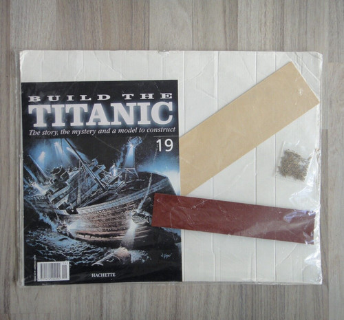 Build the titanic - build,