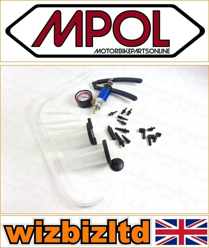 Buell 1125 2008 - 1125, [kit